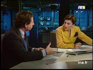 12H45 : EMISSION DU 12 NOVEMBRE 1991