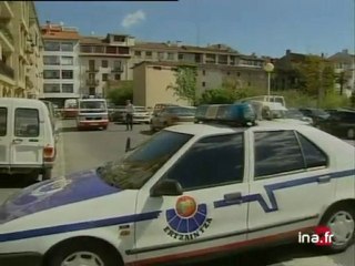 20 heures le journal : [émission du 15 Mai 2001]