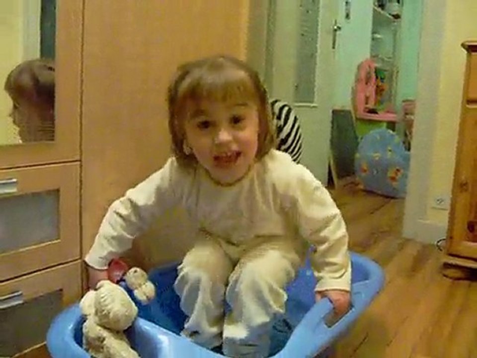 PETIT POUSSIN