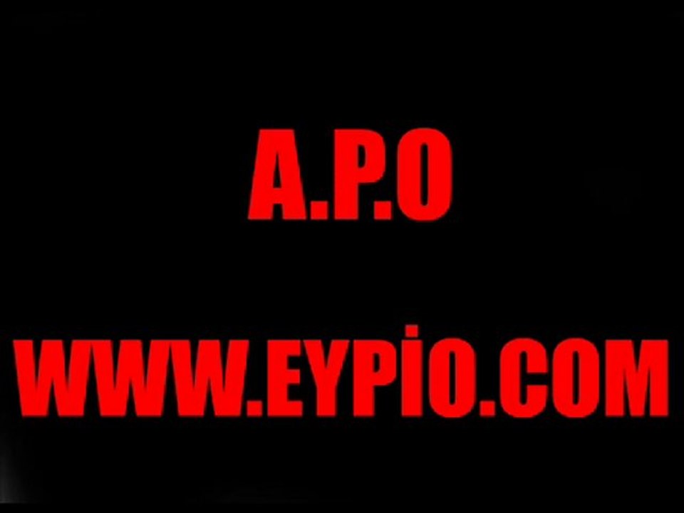 A.P.O ft Ozbi - Bakir Cümleler