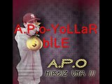 a.p.o-Yollar Bile