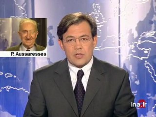 20 heures le journal : [émission du 17 Mai 2001]