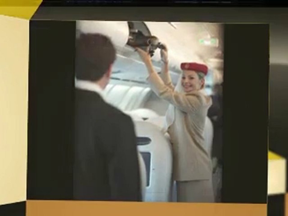 Nervous About Flying ~ The  Fear - Boarding a Plane