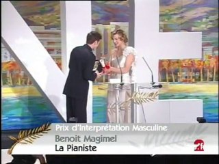 20 heures le journal : [émission du 20 Mai 2001]