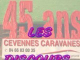 6 ème fête du Camping Car - CEVENNES CARAVANES -Les discours