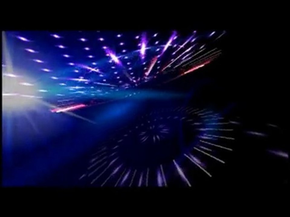 Black Eyed Peas -The Time (Dirty Bit)- (Dj Bens Remix)