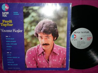 ferdi tayfur-gelinmi oluyorsun