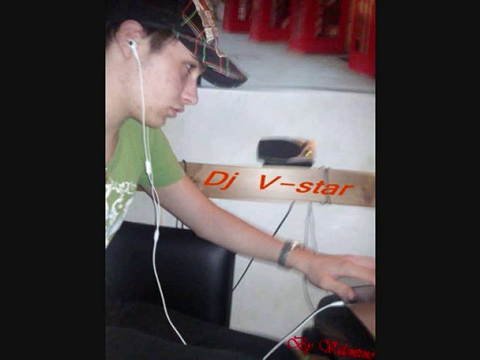 Bootleg V-star