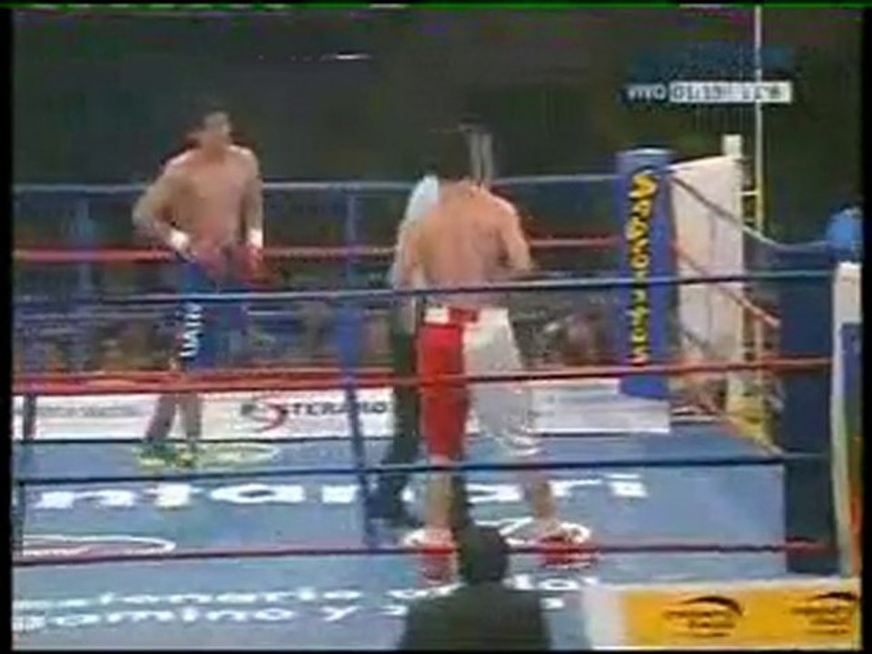 Ganó La Cobra Andino
