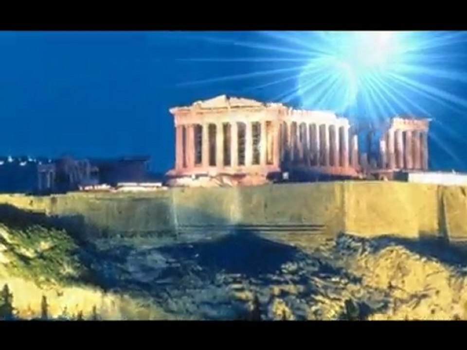 Rue Madame(Maraveyas)Music VIdeo by andreascssz