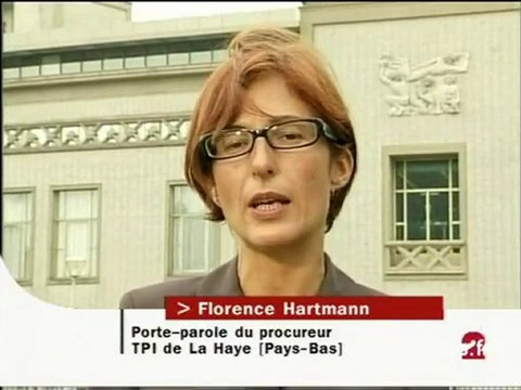 20 heures le journal : [émission du 27 Juin 2001]