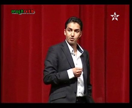 le comique khalid Jawaj sketchs Maroc