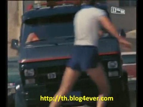 L' Agence Tout Risques