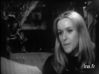 Information Première : émission du 27 janvier 1971