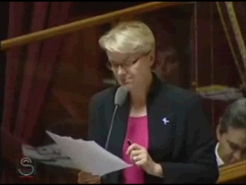 Retraites Sénat EVELYNE DIDIER (CRC-SPG)