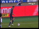 Paok  Panionios 2-0