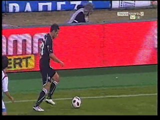 Paok  Panionios 2-0