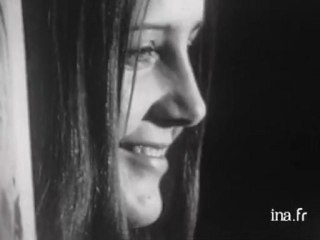 Information Première : émission du 27 février 1971