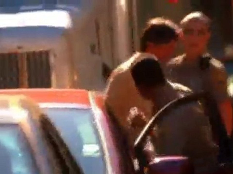 CSI Miami 9x04 - Manhunt sneak peek