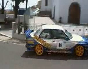 BMW  RALLYE EXTREME