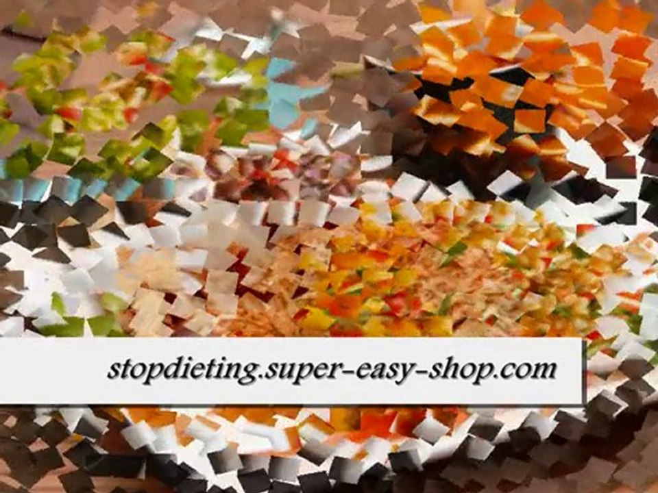 The Diet Solution Program