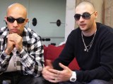 Interview Officiel des BSBoyz Till i die & LeCrunkmitaine