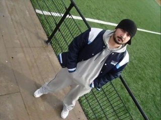 A.P.O - Bu Rap Şarapnel