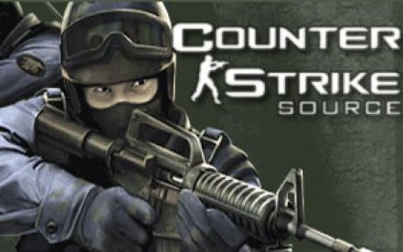 VideoFun (PC): Counter Strike Source