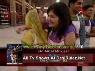 Master Sheff India 24th October 2010 Part3