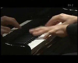 Piotr Anderszewski - Ouverture Francaise BWV 831 1 of 4