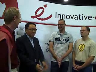 PMI NAG Congress 2010 Webcast - Part 3 (Bas)