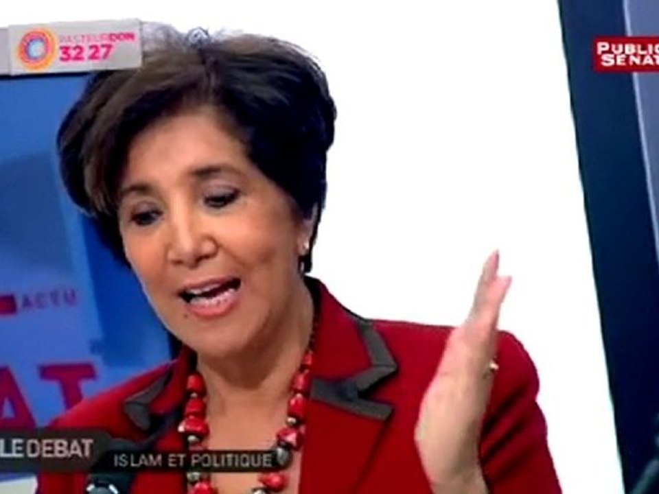 Débat "Islam et politique" 3/3