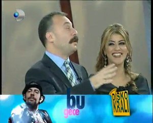 Oktay Kaynarca Kanal D Magazin Görüntüsü