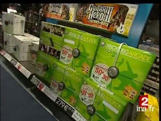 20 heures : [émission du 17 Décembre 2007]