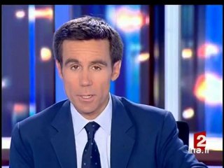 20 heures : [émission du 12 Février 2007]