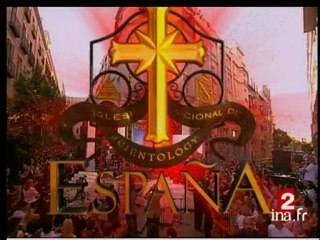 20 heures : [émission du 12 février 2008]