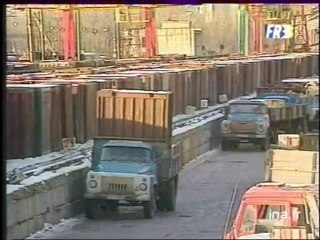 19/20 : EMISSION DU 17 NOVEMBRE 1991