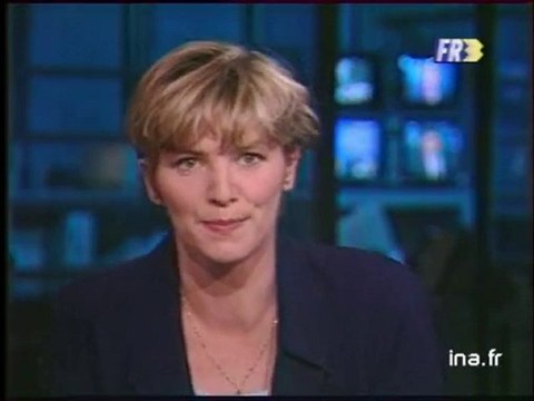 19/20 : EMISSION DU 22 NOVEMBRE 1991