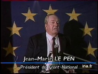 19/20 : EMISSION DU 23 NOVEMBRE 1991