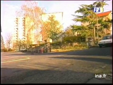19/20 : EMISSION DU 26 NOVEMBRE 1991