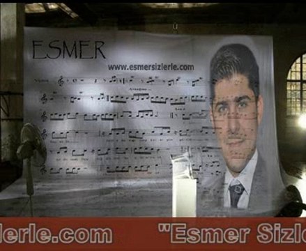 Esmer Sizlerle O pıtı pıtı