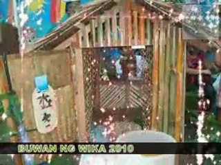 BUWAN NG WIKA VIDEO part 3