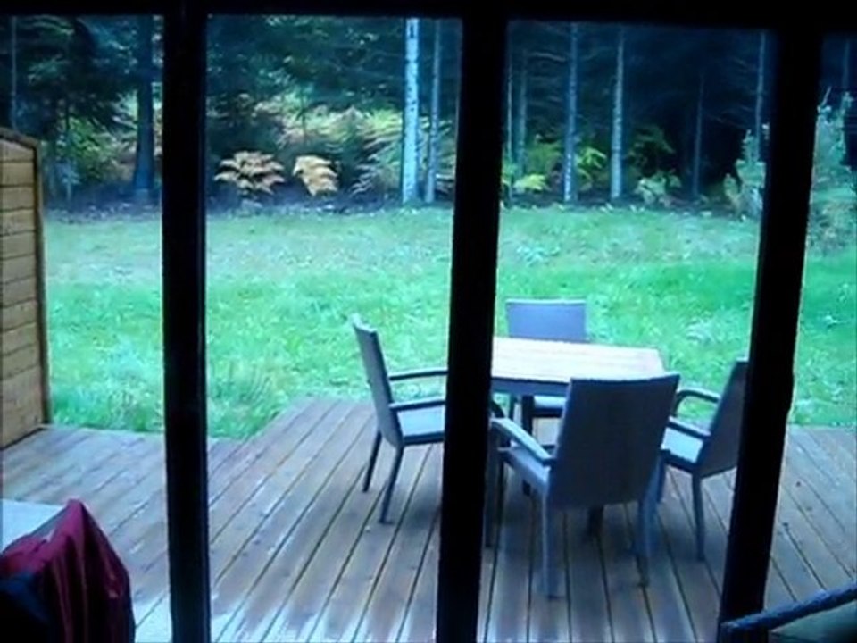 Center Parcs Moselle 2010