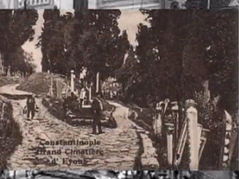 Eski Eyüp