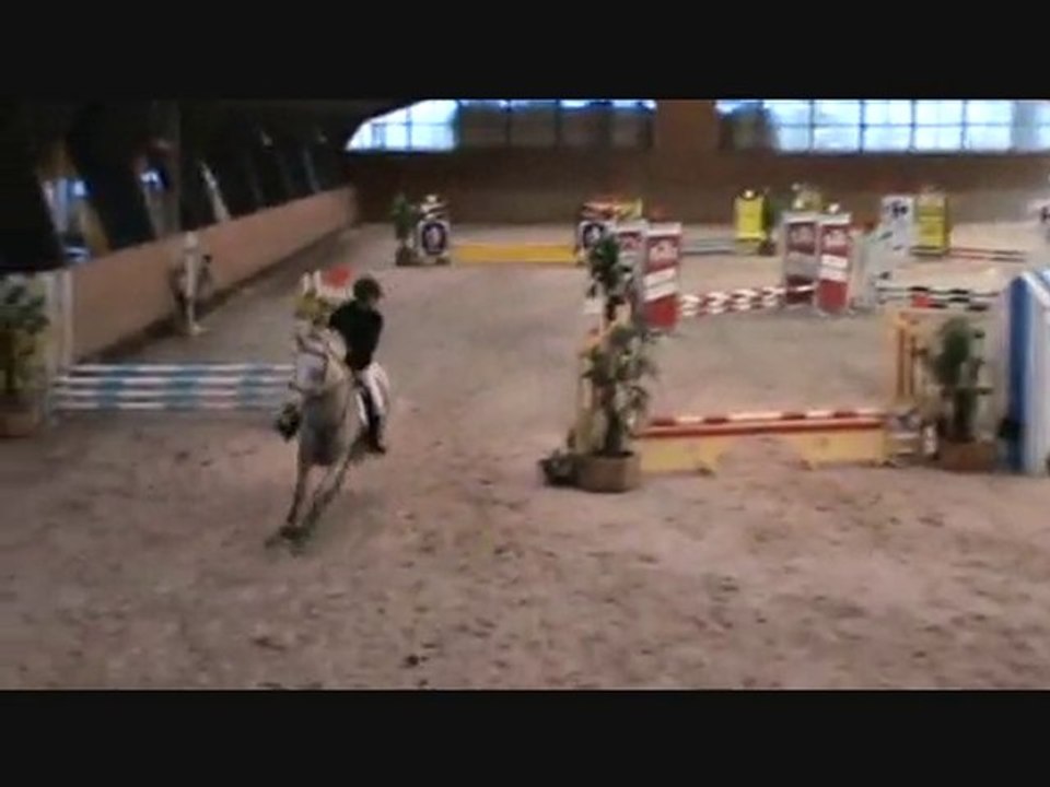 concours à hardelot avec Osiris