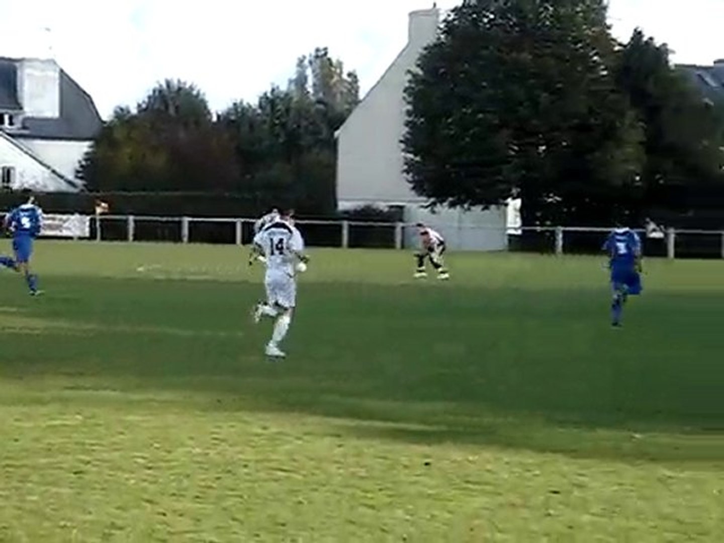 Fco Kerfeunteun B