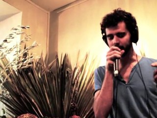 Hyperpotamus : Vidéo du concert privé chez Sol Y Flor