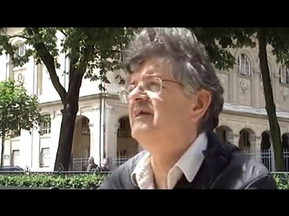 Décroissance - Hommage à Nicholas Georgescu-Roegen - 3/3