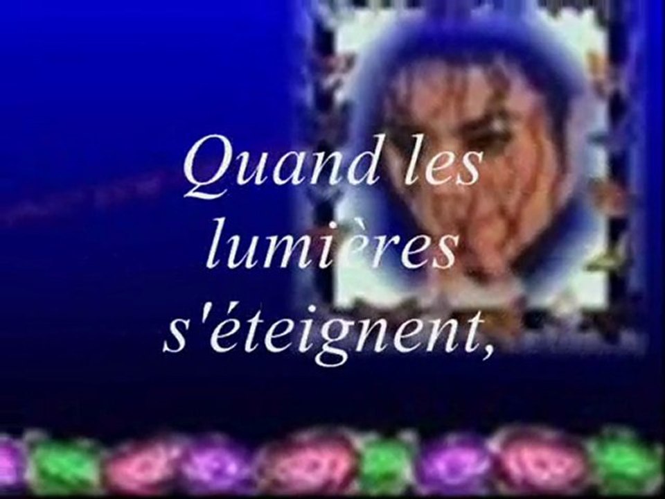 M Pokora  - Juste une photo de toi