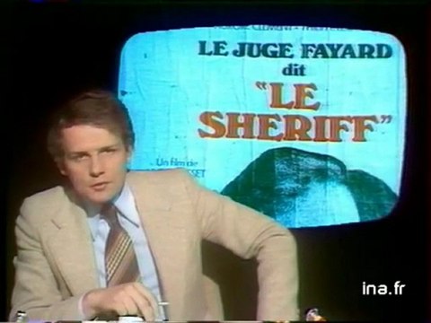 JA2 20H : EMISSION DU 15 JANVIER 1977